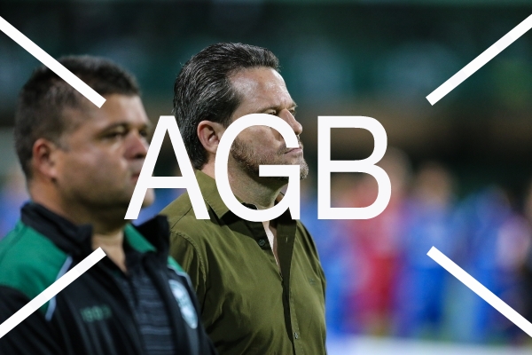 Serie B Coritiba X Avai