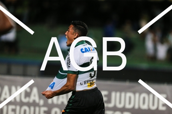 Serie B Coritiba X Avai