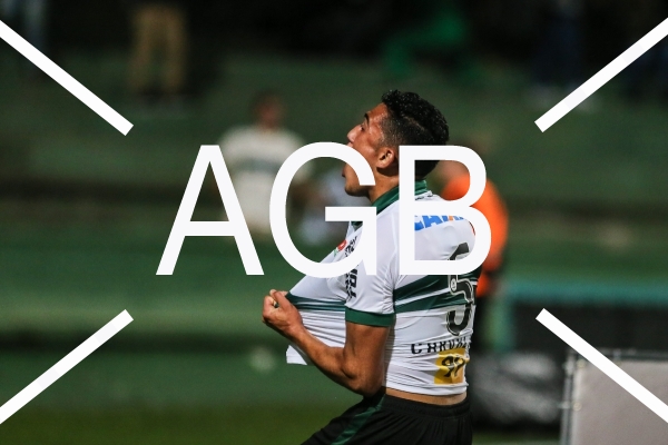 Serie B Coritiba X Avai