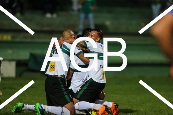 Serie B Coritiba X Avai