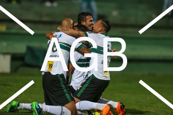 Serie B Coritiba X Avai