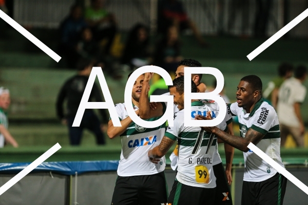 Serie B Coritiba X Avai