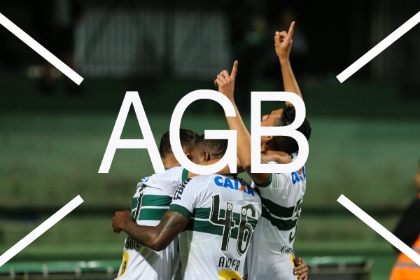 Serie B Coritiba X Avai