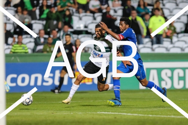 Serie B Coritiba X Avai