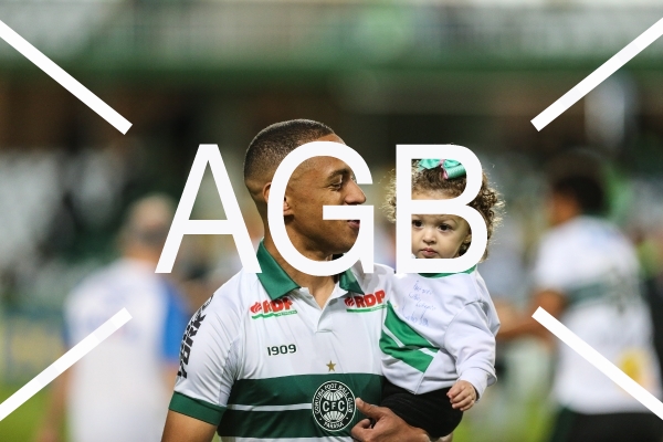 Serie B Coritiba X Avai