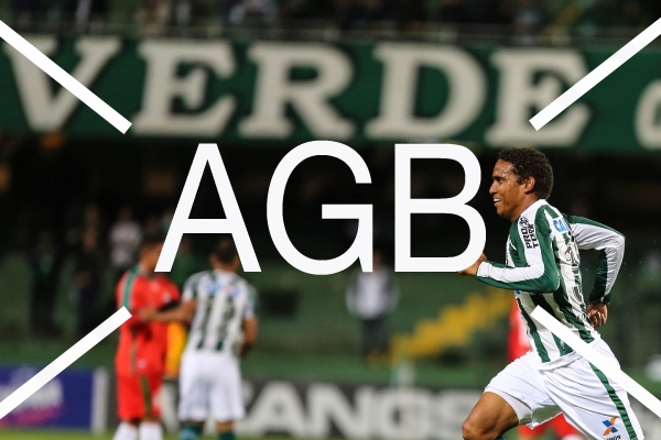 Serie B Coritiba X Boa