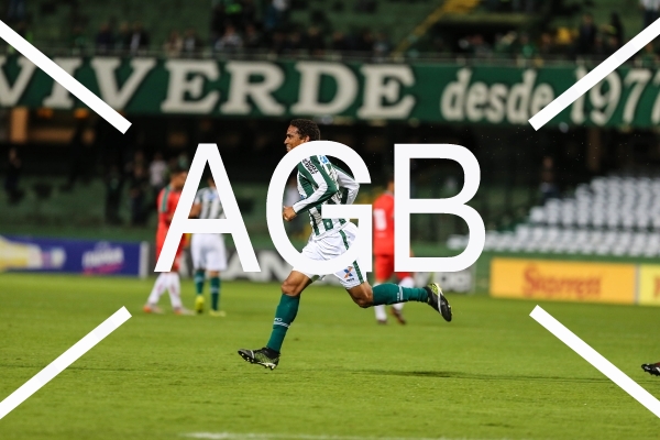 Serie B Coritiba X Boa