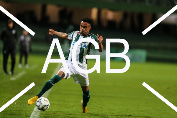 Serie B Coritiba X Boa