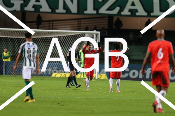 Serie B Coritiba X Boa