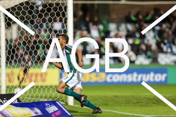 Serie B Coritiba X Boa