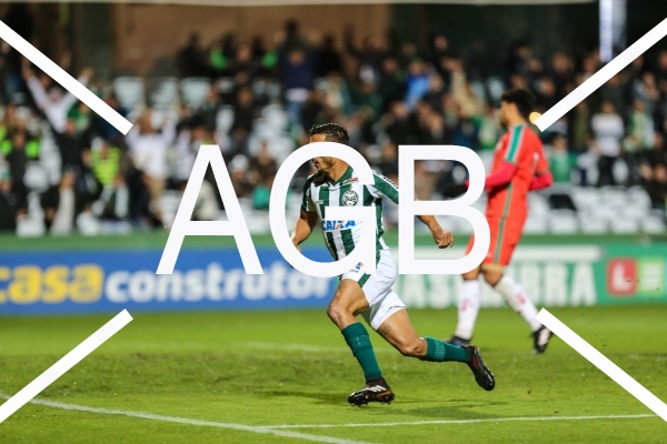 Serie B Coritiba X Boa