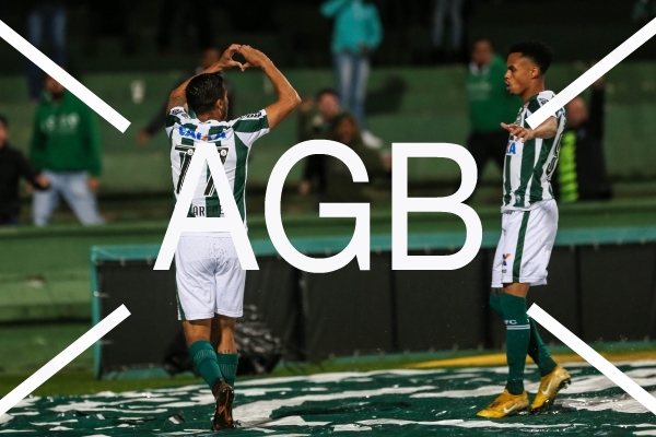 Serie B Coritiba X Boa