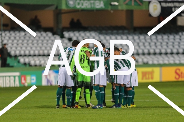 Serie B Coritiba X Boa