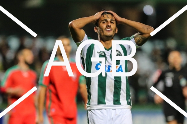 Serie B Coritiba X Boa