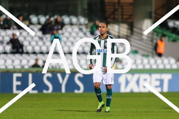 Serie B Coritiba X Boa