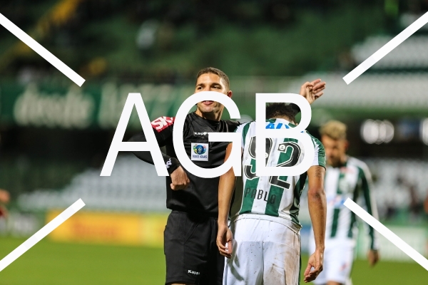 Serie B Coritiba X Boa