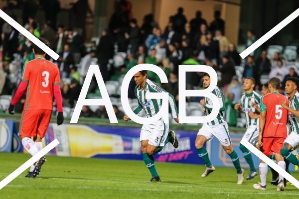 Serie B Coritiba X Boa