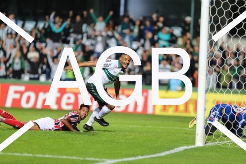 Serie B Coritiba X Botafogo-SP