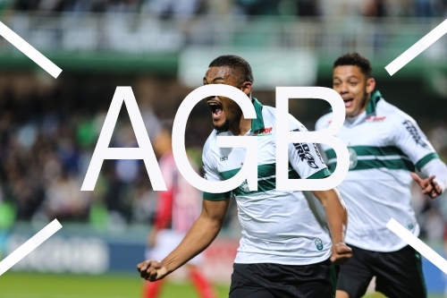 Serie B Coritiba X Botafogo-SP