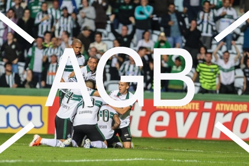 Serie B Coritiba X Botafogo-SP