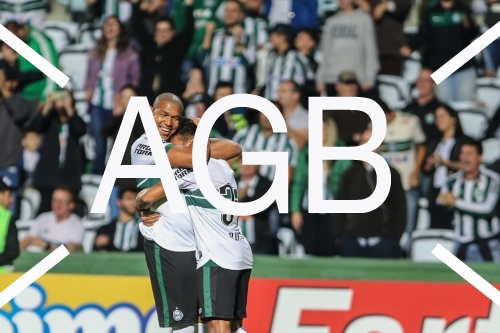 Serie B Coritiba X Botafogo-SP