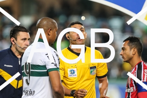 Serie B Coritiba X Botafogo-SP