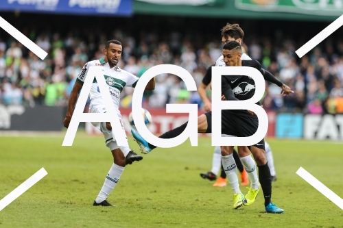 Serie B Coritiba X Bragantino