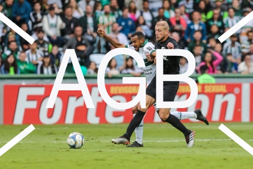 Serie B Coritiba X Bragantino