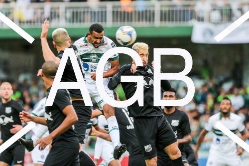 Serie B Coritiba X Bragantino