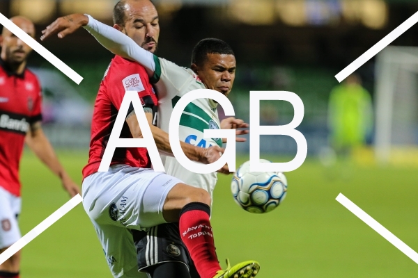 Serie B Coritiba X Brasil