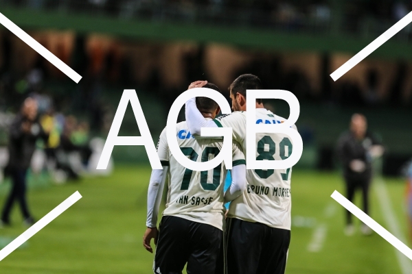 Serie B Coritiba X Brasil