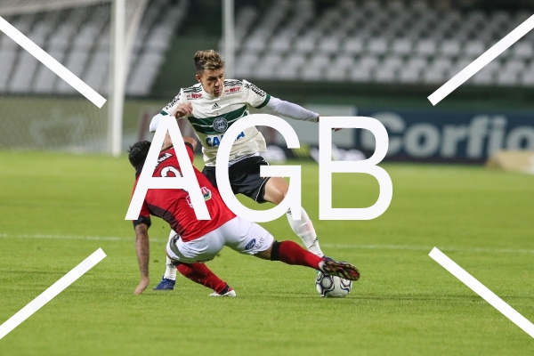 Serie B Coritiba X Brasil