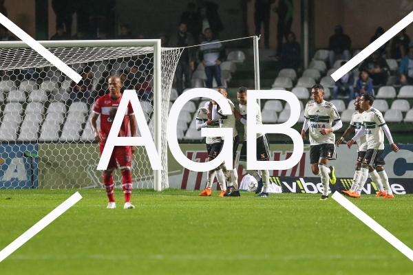 Serie B Coritiba X CRB