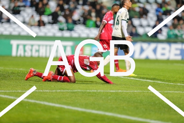 Serie B Coritiba X CRB