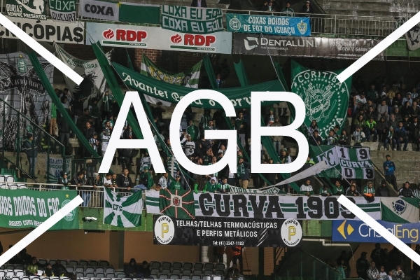 Serie B Coritiba X CRB