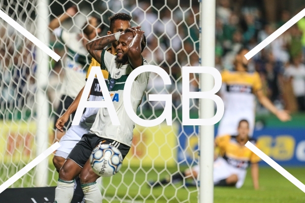 Serie B Coritiba X Criciuma