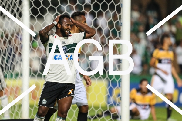 Serie B Coritiba X Criciuma