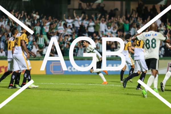 Serie B Coritiba X Criciuma