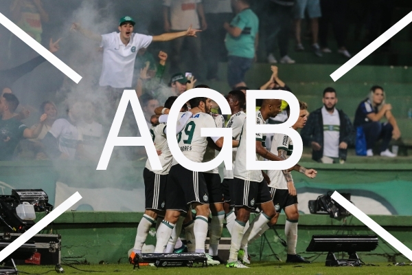 Serie B Coritiba X Criciuma