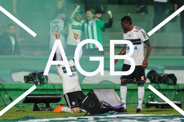 Serie B Coritiba X Criciuma