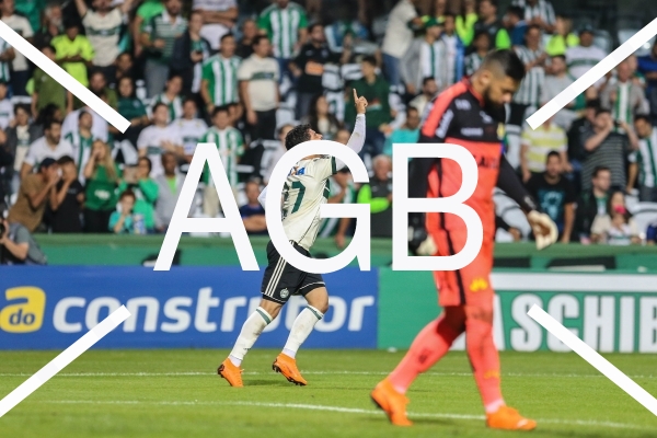 Serie B Coritiba X Criciuma