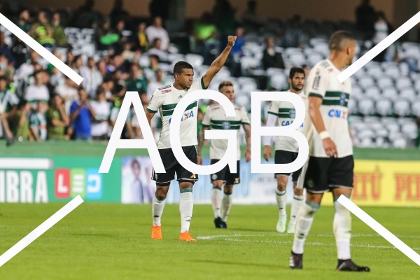 Serie B Coritiba X Criciuma