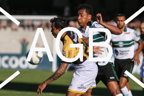 Serie B Coritiba X Criciuma