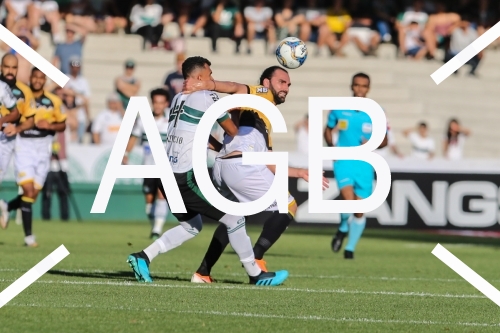 Serie B Coritiba X Criciuma