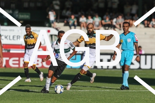 Serie B Coritiba X Criciuma