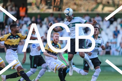 Serie B Coritiba X Criciuma