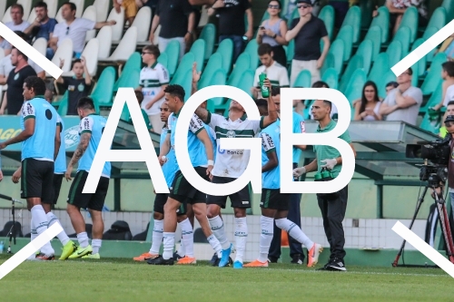 Serie B Coritiba X Criciuma