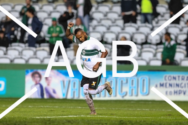 Serie B Coritiba X CSA