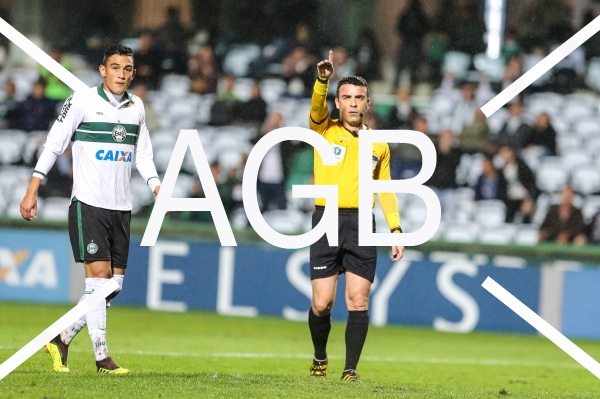 Serie B Coritiba X CSA