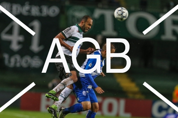 Serie B Coritiba X CSA